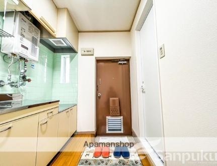 住田マンション 208｜愛媛県松山市道後樋又(賃貸マンション1K・2階・18.63㎡)の写真 その27