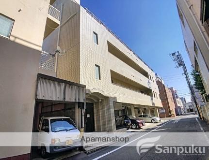 ハウス中一万 303｜愛媛県松山市中一万町(賃貸マンション3LDK・3階・78.47㎡)の写真 その7