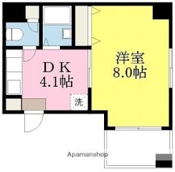 勝山町駅 3.9万円