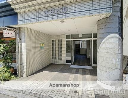 亀田ビル 202｜愛媛県松山市土橋町(賃貸マンション2DK・2階・38.88㎡)の写真 その29