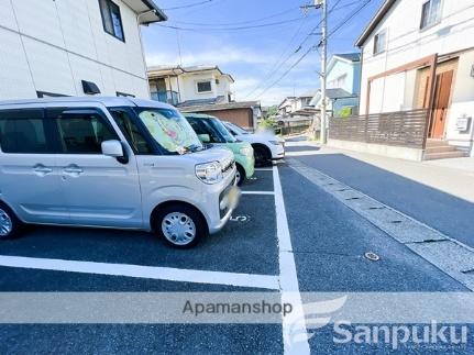 ディアス星乃岡 101｜愛媛県松山市星岡５丁目(賃貸アパート3DK・1階・57.81㎡)の写真 その29