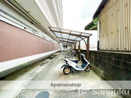 たかおマンション 406｜愛媛県松山市古川西１丁目(賃貸マンション3LDK・4階・52.97㎡)の写真 その28