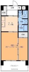 松山市駅 5.5万円