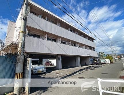 マ・メゾン束本 305｜愛媛県松山市束本１丁目(賃貸マンション1K・3階・16.47㎡)の写真 その13