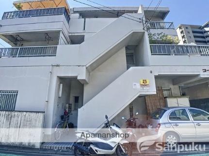 コート持田 301｜愛媛県松山市北持田町(賃貸マンション2DK・3階・36.45㎡)の写真 その13