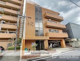 第二グランディール村瀬 405 ｜ 愛媛県松山市千舟町７丁目（賃貸マンション1DK・4階・21.06㎡） その15