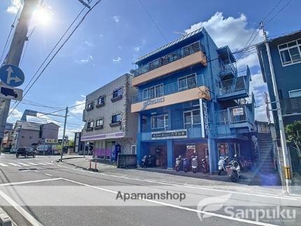 浜下ビル  ｜ 愛媛県松山市和気町１丁目（賃貸マンション4LDK・3階・65.00㎡） その14