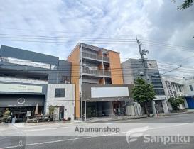 モーゼルビル 401 ｜ 愛媛県松山市中央１丁目（賃貸マンション1K・4階・34.02㎡） その10