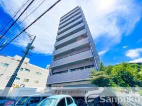 愛媛県松山市清水町１丁目（賃貸マンション1K・8階・25.00㎡） その15