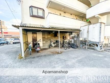 第2ゴトービル 305｜愛媛県松山市南久米町(賃貸マンション1DK・3階・26.00㎡)の写真 その28