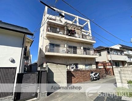 小道マンション 201 ｜ 愛媛県松山市道後一万（賃貸マンション2K・2階・40.00㎡） その14