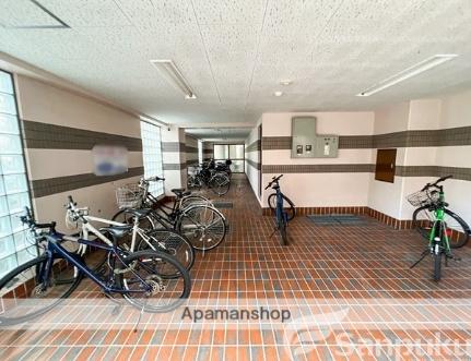 プレアール緑町 302｜愛媛県松山市緑町１丁目(賃貸マンション1K・3階・24.00㎡)の写真 その28