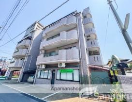 グランドステイタス道後  ｜ 愛媛県松山市道後湯之町（賃貸マンション3LDK・2階・75.48㎡） その15