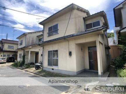 森棟一戸建　3号  ｜ 愛媛県松山市別府町（賃貸一戸建4DK・1階・84.24㎡） その1