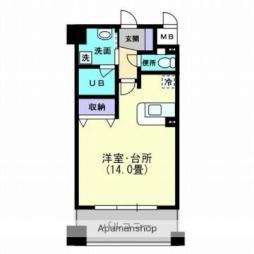 勝山町駅 5.5万円