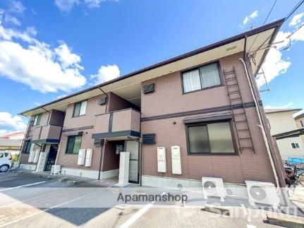 グランドソレーユ 103｜愛媛県松山市古川南２丁目(賃貸アパート2LDK・1階・53.72㎡)の写真 その14