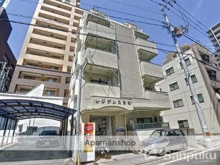 レジデンス東海 502｜愛媛県松山市旭町(賃貸マンション1K・5階・19.04㎡)の写真 その15