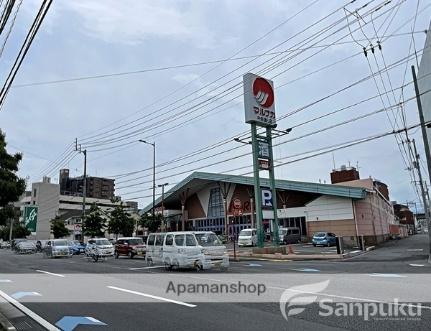 マイムビルハイツ 301｜愛媛県松山市中央１丁目(賃貸マンション1K・3階・26.10㎡)の写真 その17