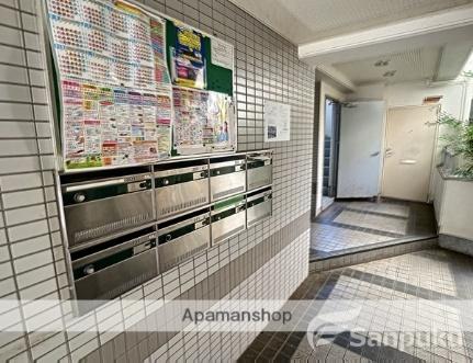 メゾンドコリーヌ 203｜愛媛県松山市南持田町(賃貸マンション2DK・2階・41.31㎡)の写真 その30