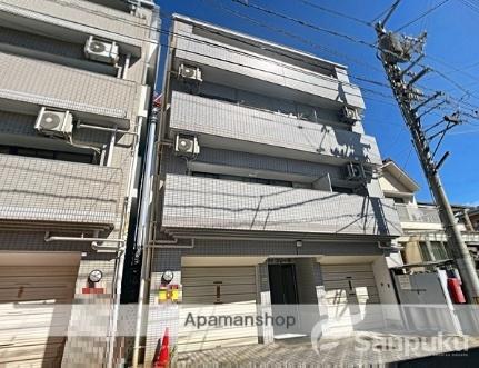 メゾンドコリーヌ 203｜愛媛県松山市南持田町(賃貸マンション2DK・2階・41.31㎡)の写真 その13