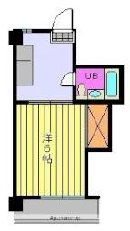 萱町六丁目駅 2.5万円