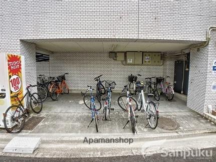 ジョイア壱番館 609｜愛媛県松山市鉄砲町(賃貸マンション1K・5階・22.10㎡)の写真 その28