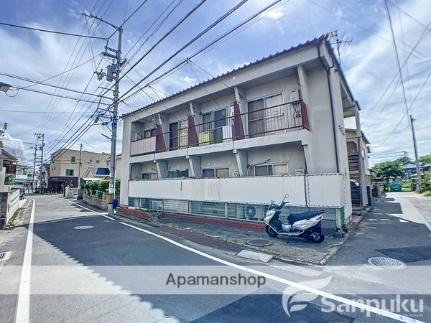 コーポ飛鳥 102｜愛媛県松山市立花５丁目(賃貸アパート1K・1階・19.44㎡)の写真 その15