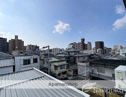 プレアール木屋町 402｜愛媛県松山市木屋町２丁目(賃貸マンション1DK・4階・25.00㎡)の写真 その11