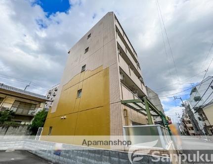 風のアトリエ 501｜愛媛県松山市緑町２丁目(賃貸マンション1R・5階・21.60㎡)の写真 その15