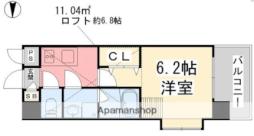 上一万駅 4.6万円