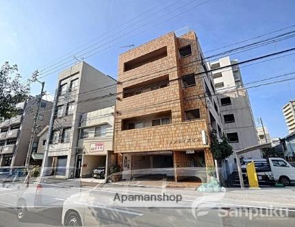 サンライズビル 202｜愛媛県松山市味酒町２丁目(賃貸マンション1R・2階・20.52㎡)の写真 その14