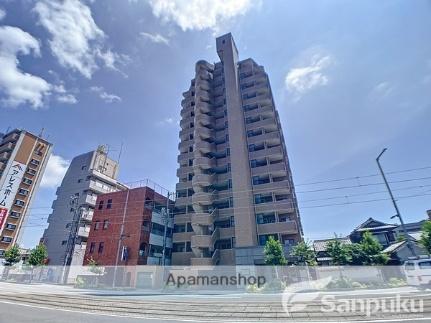 ライオンズマンション東一万 902｜愛媛県松山市東一万町(賃貸マンション3LDK・9階・66.67㎡)の写真 その13