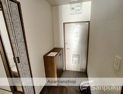 エースコート朝生田 302｜愛媛県松山市朝生田町７丁目(賃貸アパート3DK・3階・56.20㎡)の写真 その27