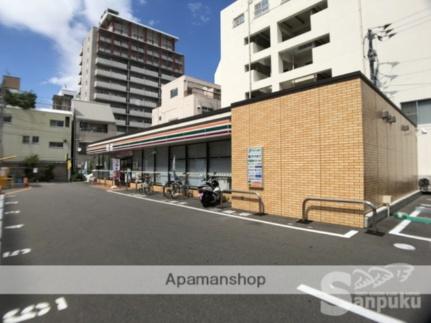 パルフェ八坂 202｜愛媛県松山市三番町１丁目(賃貸マンション1R・2階・25.00㎡)の写真 その17