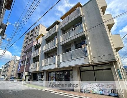 アーバンハイツ玉井 402｜愛媛県松山市道後今市(賃貸マンション1K・4階・18.97㎡)の写真 その7