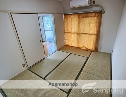 メローハイツ束本 402｜愛媛県松山市束本２丁目(賃貸マンション2DK・4階・38.88㎡)の写真 その24