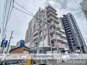 大手町ジョア 808 ｜ 愛媛県松山市大手町１丁目（賃貸マンション1R・8階・21.65㎡） その16