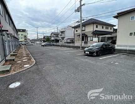 レオパレスフローラI 111｜愛媛県松山市愛光町(賃貸アパート2DK・1階・49.68㎡)の写真 その30