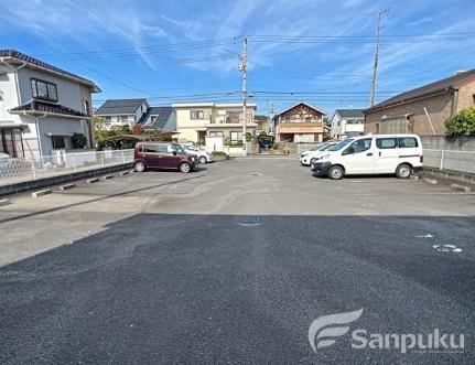 レオパレスプレミール 105｜愛媛県松山市居相６丁目(賃貸アパート1K・1階・22.35㎡)の写真 その28