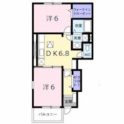 本町六丁目駅 5.4万円