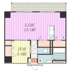 宮田町駅 6.7万円