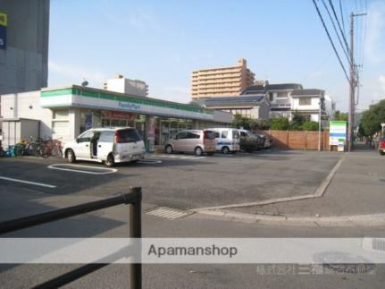 ヴェッセル持田 501 ｜ 愛媛県松山市持田町２丁目（賃貸マンション2LDK・5階・56.32㎡） その17