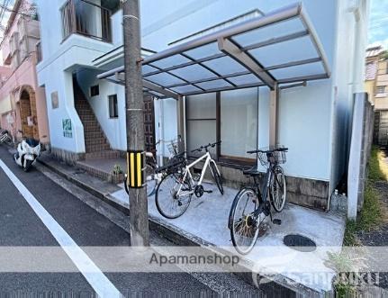 メゾン・プリエ 201｜愛媛県松山市緑町２丁目(賃貸マンション1K・2階・21.70㎡)の写真 その28