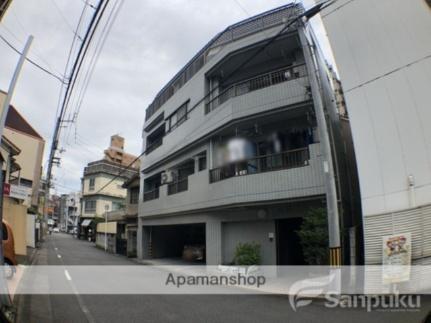 山口ビル 203｜愛媛県松山市歩行町１丁目(賃貸マンション1K・2階・25.00㎡)の写真 その13