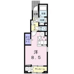 松山駅 5.1万円