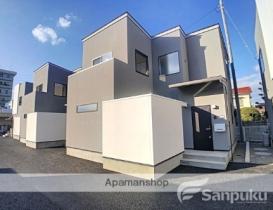 ＣＡＳＡ　ＱＵＡＴＴＲＯ　103 1 ｜ 愛媛県松山市余戸東４丁目（賃貸一戸建3LDK・1階・84.45㎡） その13