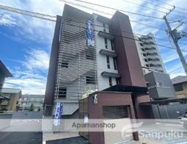 エンブレム持田 102 ｜ 愛媛県松山市持田町２丁目（賃貸マンション1LDK・1階・46.50㎡） その1