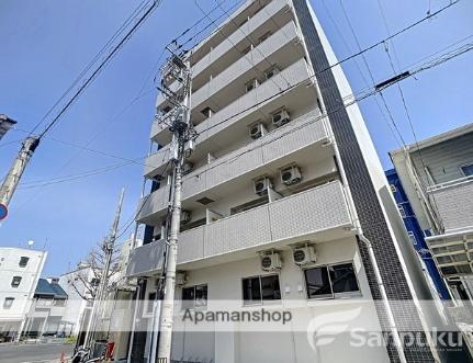 ミモザヒルズ古町 401｜愛媛県松山市平和通６丁目(賃貸マンション1K・4階・28.20㎡)の写真 その15