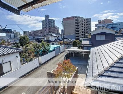 双葉ハイツ ｜愛媛県松山市山越町(賃貸マンション2DK・2階・35.00㎡)の写真 その28