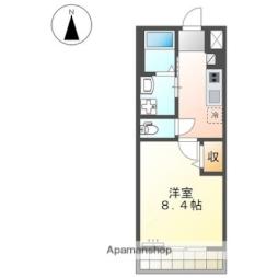 いよ立花駅 5.2万円